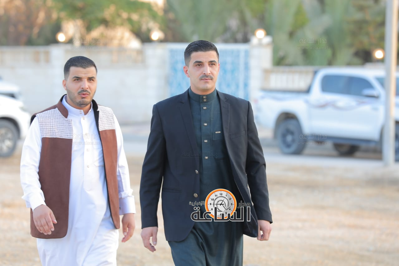 Madar Al-Saa Images 0.5792926398655858