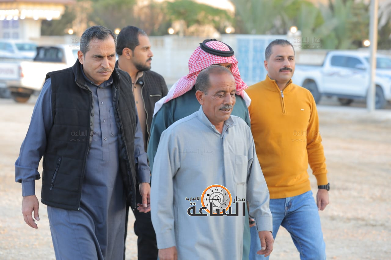 Madar Al-Saa Images 0.19895530832265185