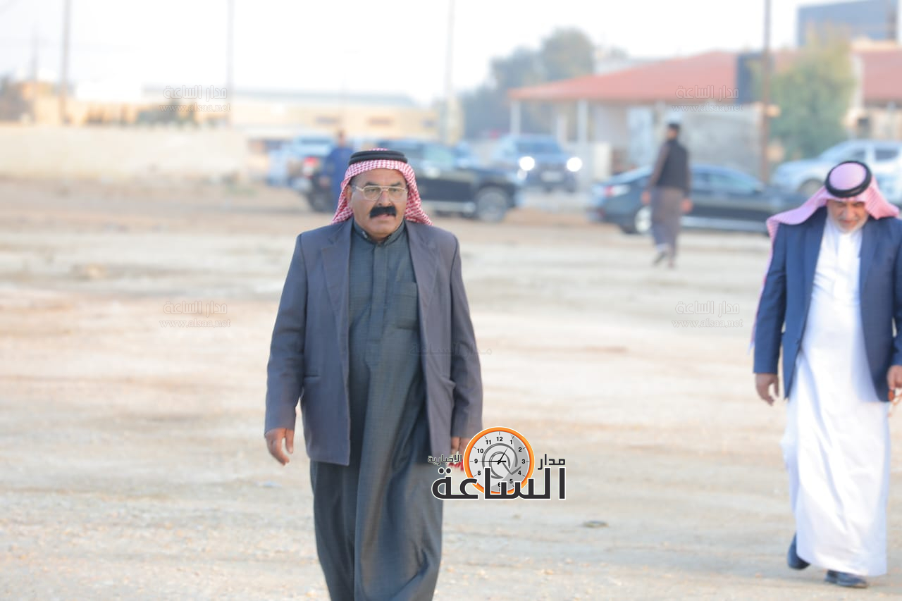 Madar Al-Saa Images 0.8190416698879792