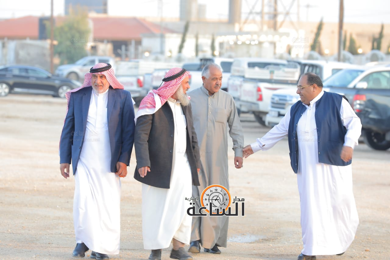 Madar Al-Saa Images 0.9981122150486899