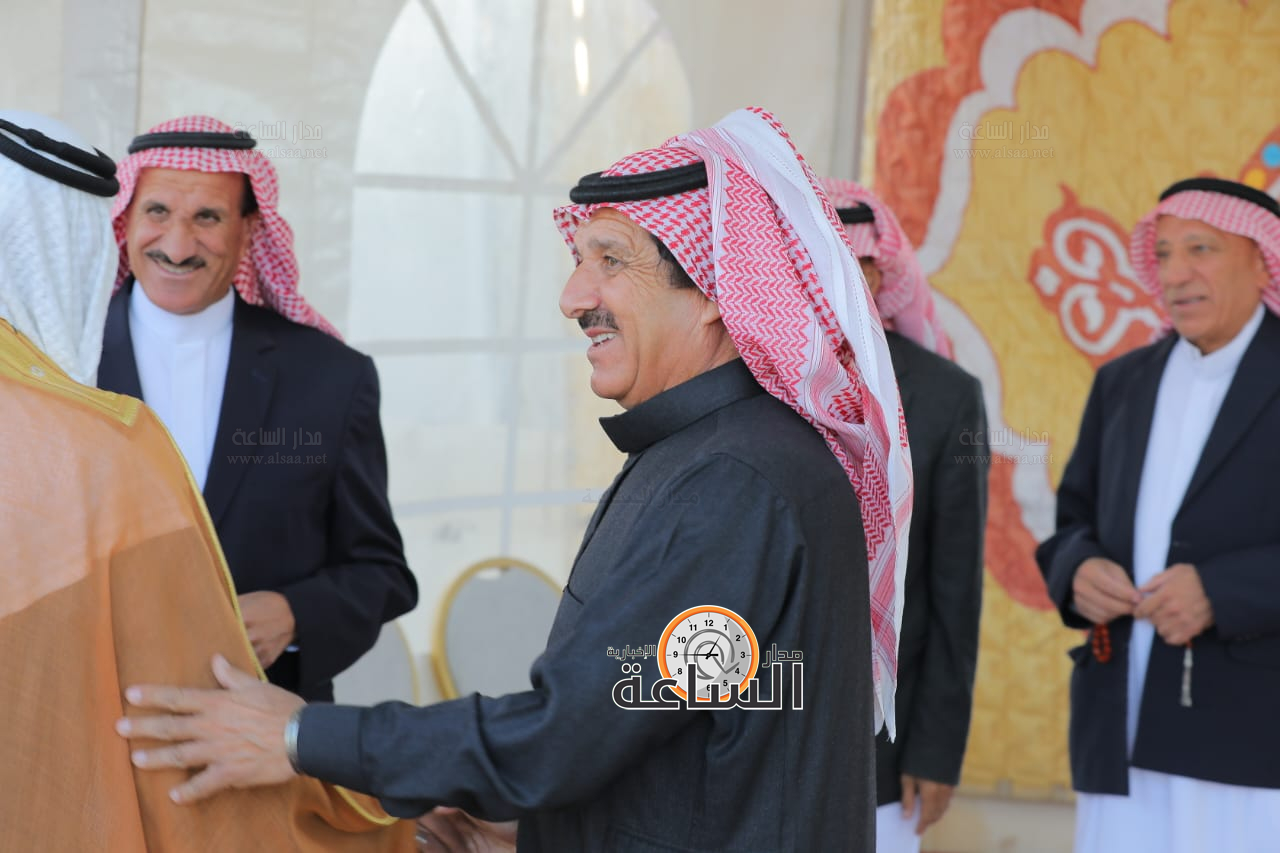 Madar Al-Saa Images 0.7604181352388757