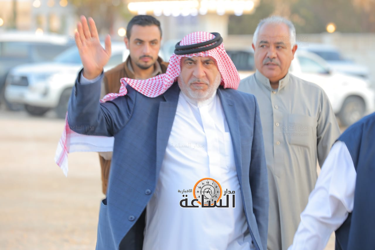 Madar Al-Saa Images 0.5391271953759855