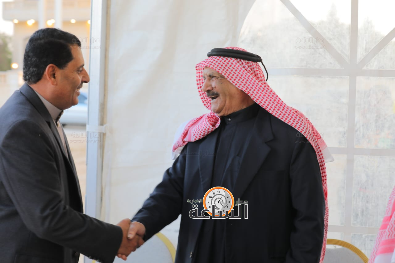 Madar Al-Saa Images 0.8654991895801134