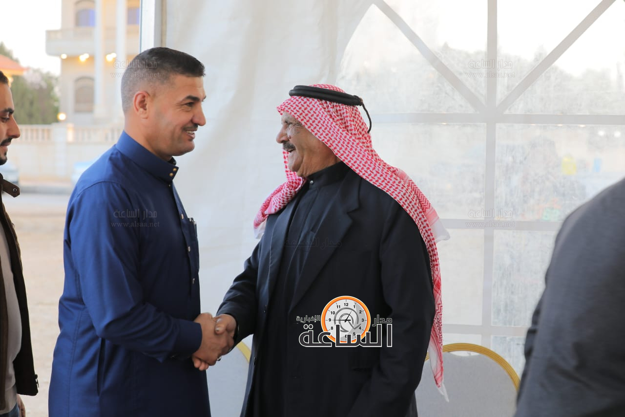 Madar Al-Saa Images 0.16820015465153815