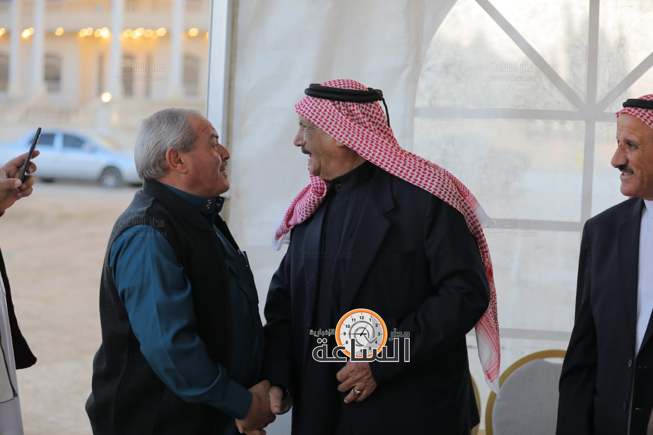 Madar Al-Saa Images 0.17899021946812854