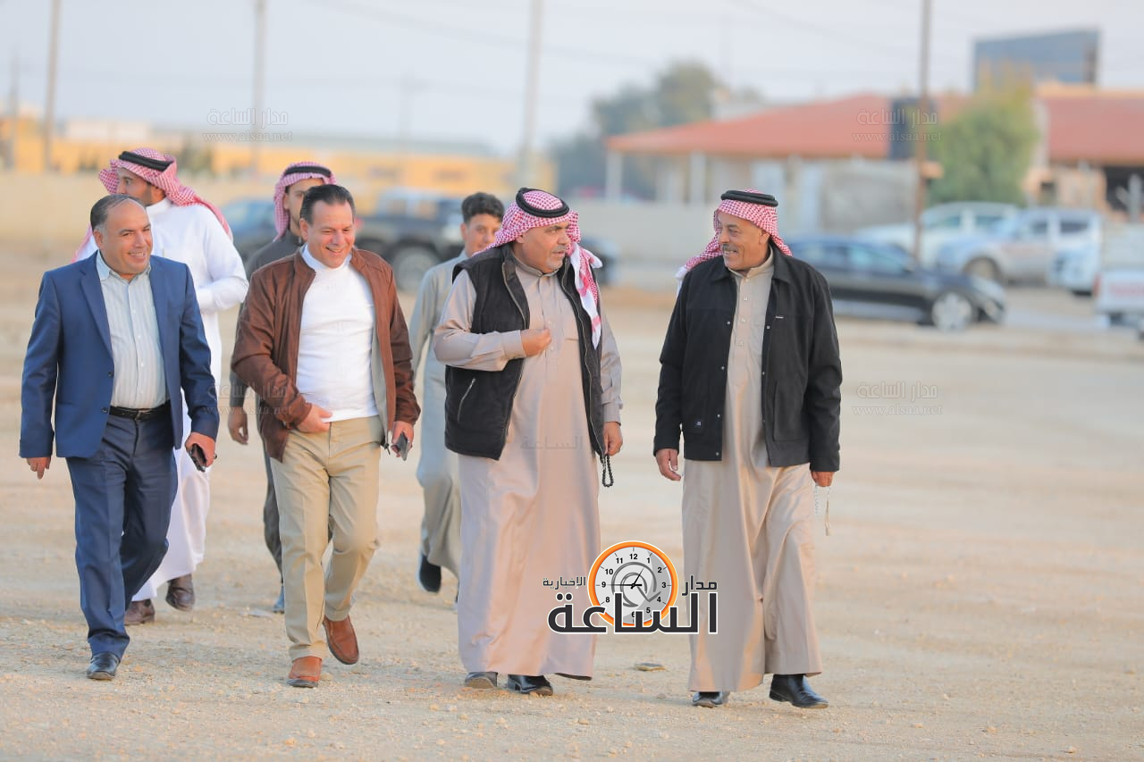 Madar Al-Saa Images 0.14433668883726725