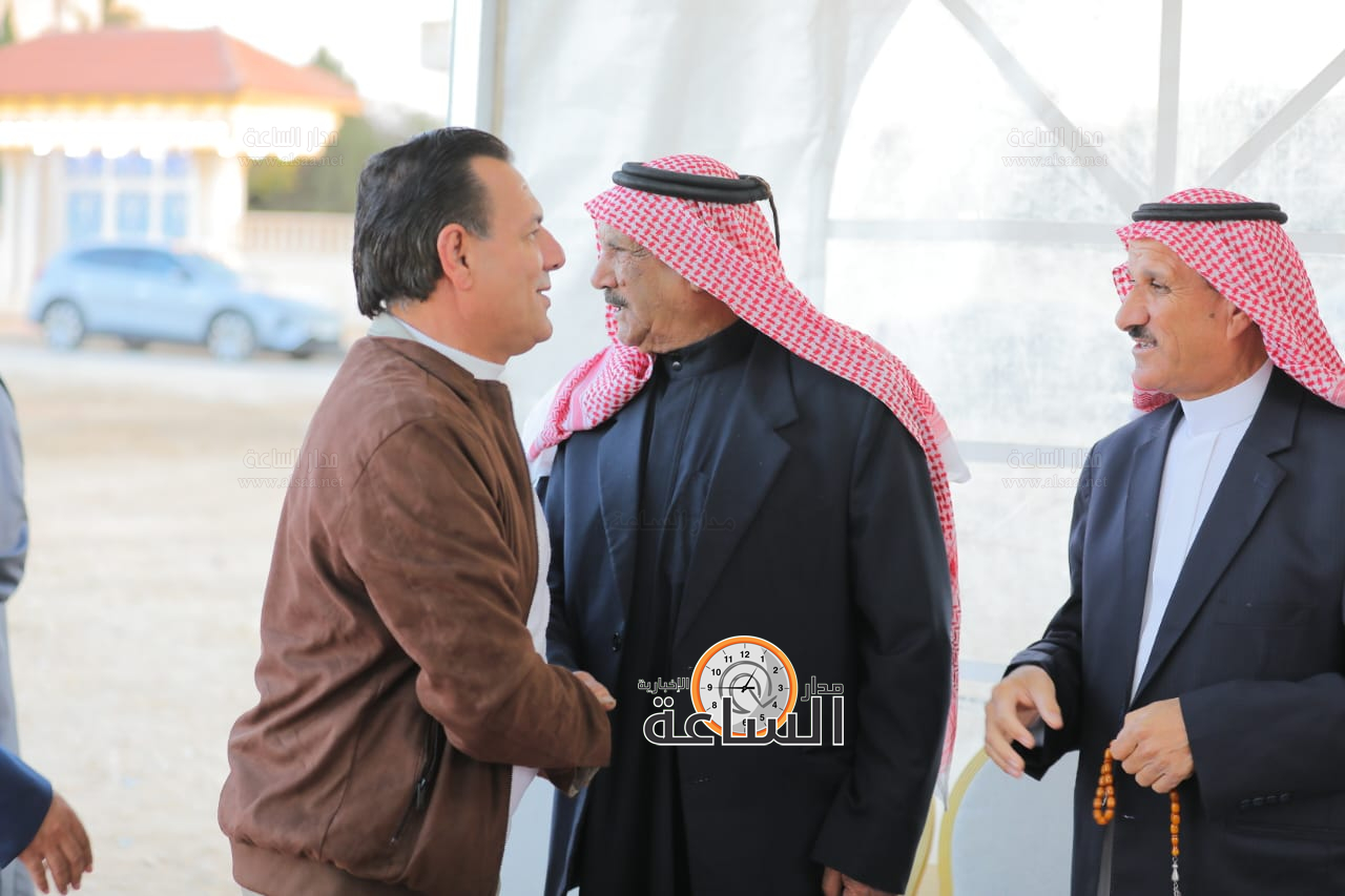 Madar Al-Saa Images 0.5244486550572802