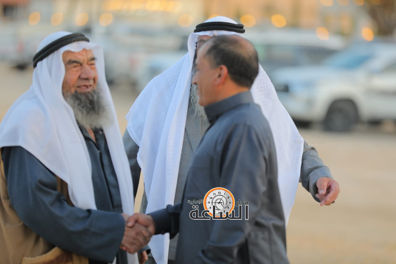 Madar Al-Saa Images 0.735116813193549