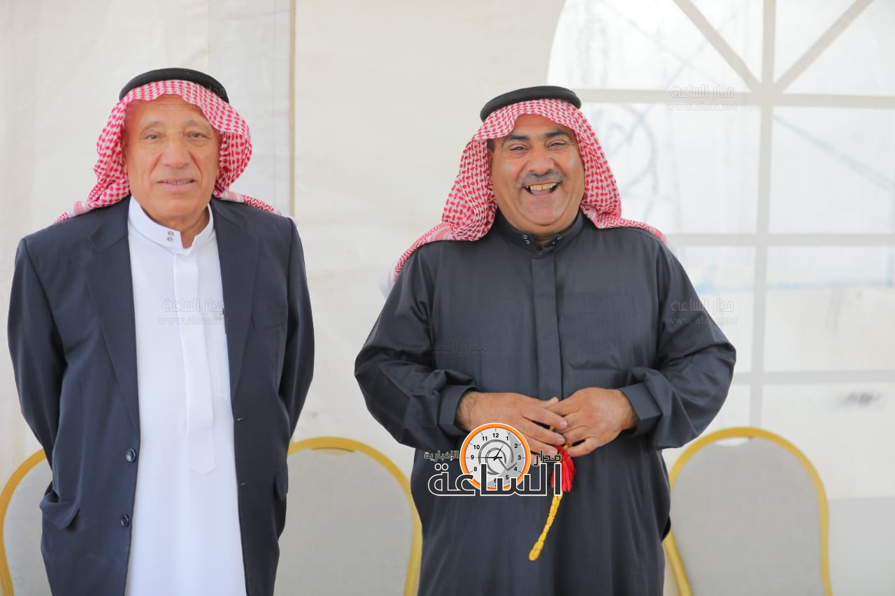 Madar Al-Saa Images 0.7826533950641987