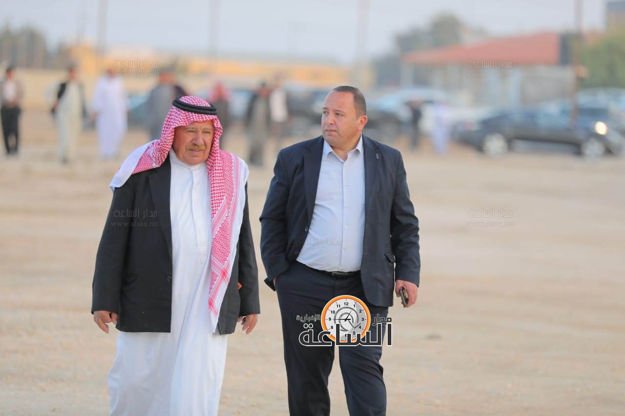 Madar Al-Saa Images 0.1767013730500382