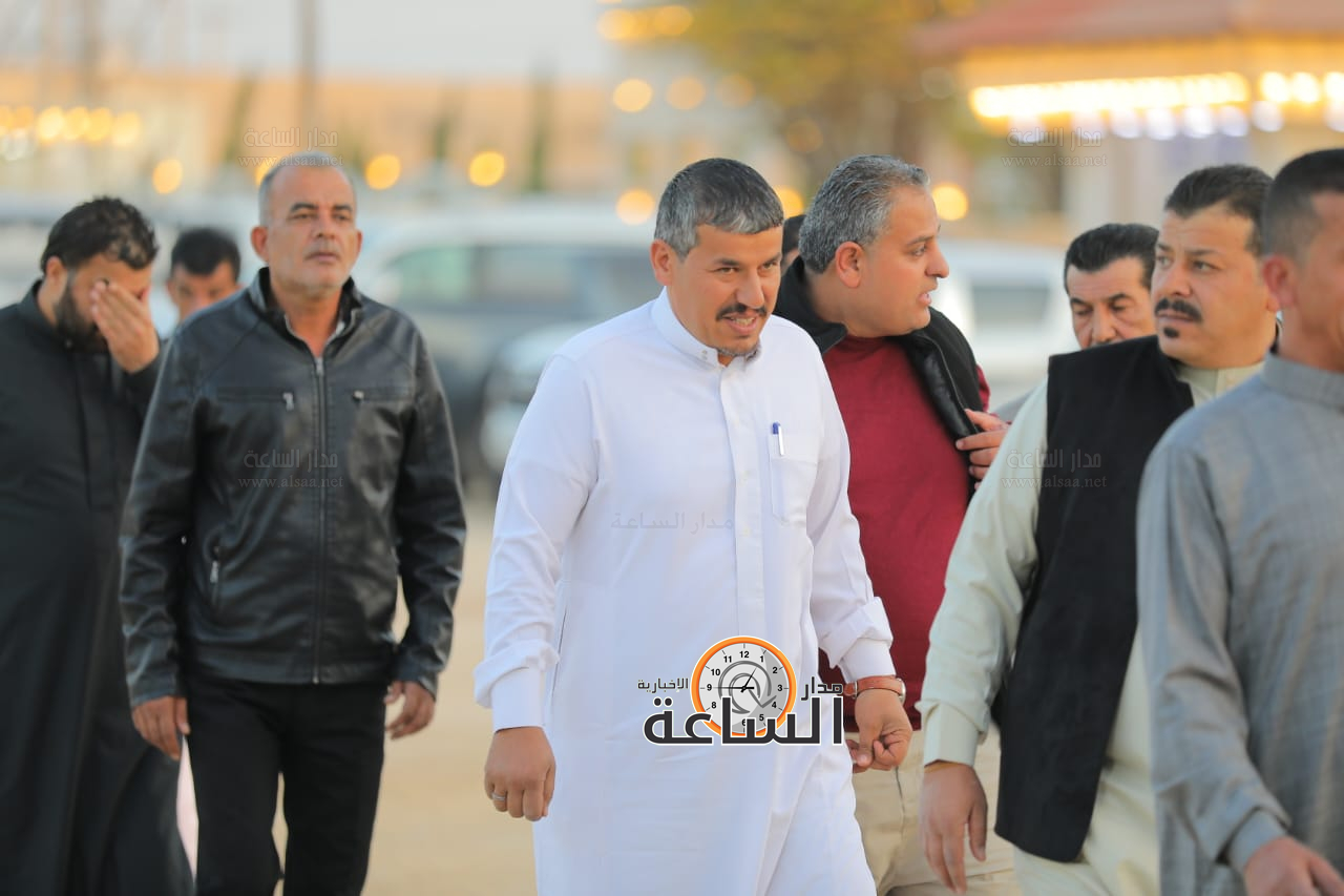 Madar Al-Saa Images 0.5914570050741381