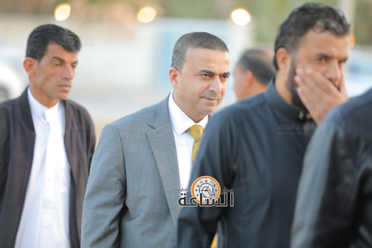 Madar Al-Saa Images 0.4130377351425263