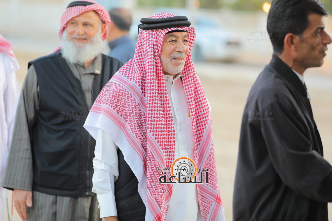 Madar Al-Saa Images 0.4211802745274329