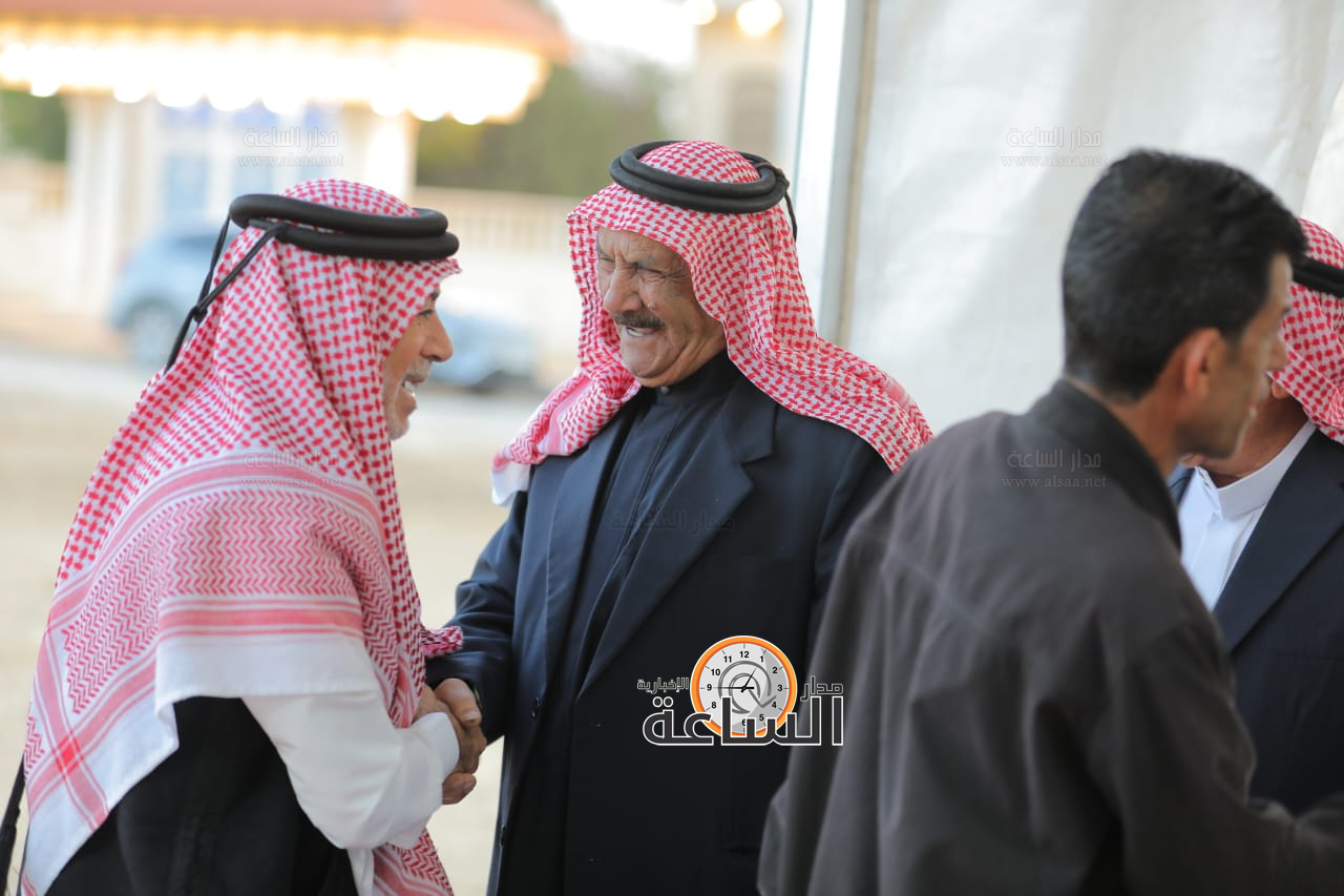 Madar Al-Saa Images 0.6086600814111274