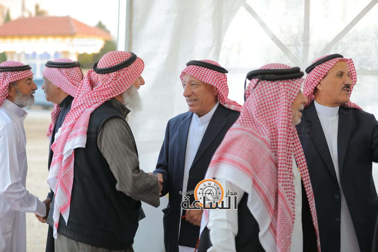 Madar Al-Saa Images 0.7808484905975577