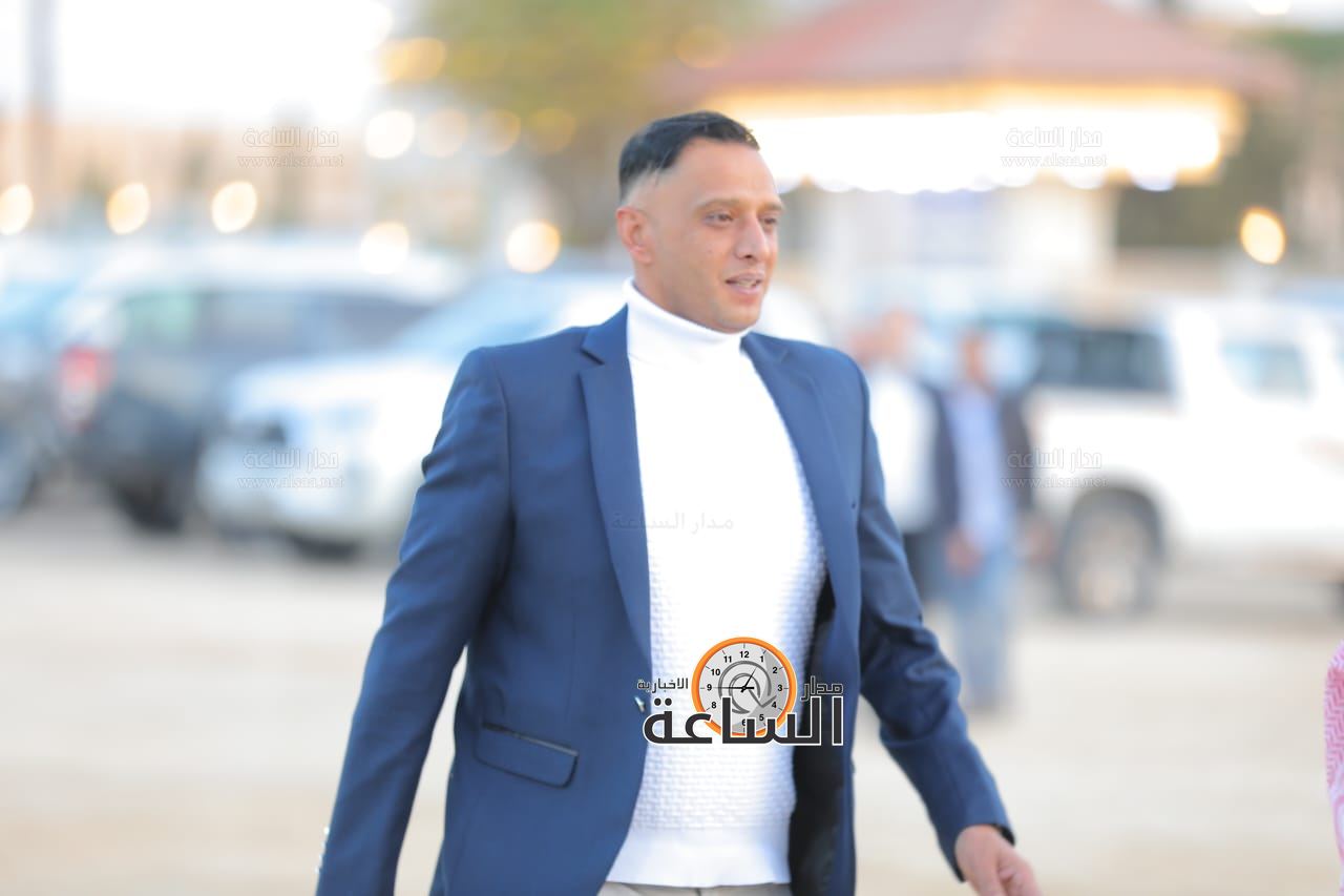 Madar Al-Saa Images 0.42633046265099606