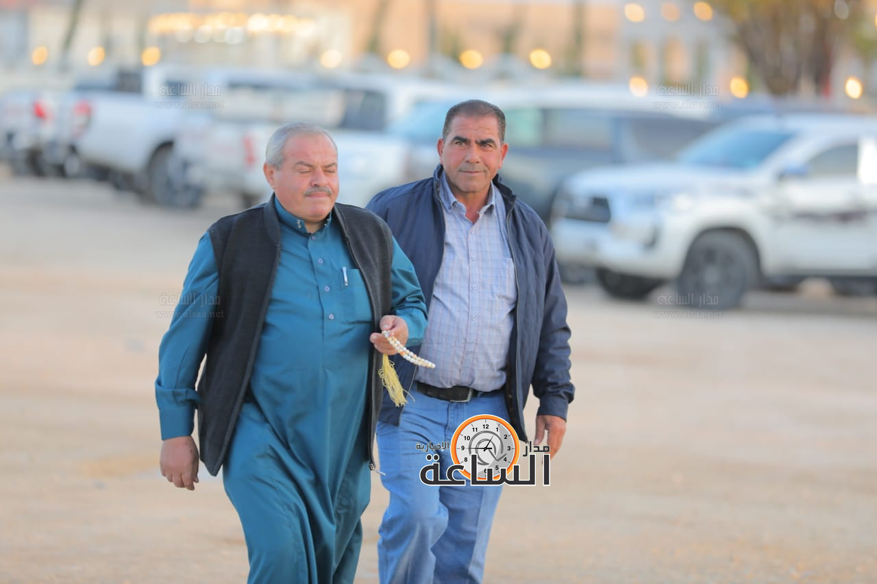 Madar Al-Saa Images 0.6469320585353824