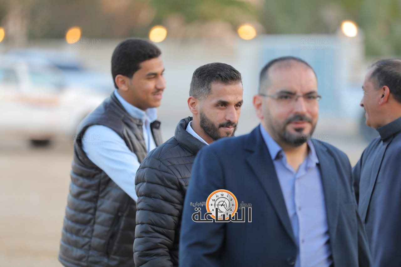 Madar Al-Saa Images 0.03743576961229156