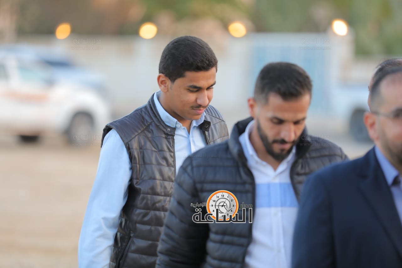 Madar Al-Saa Images 0.9010426754199186