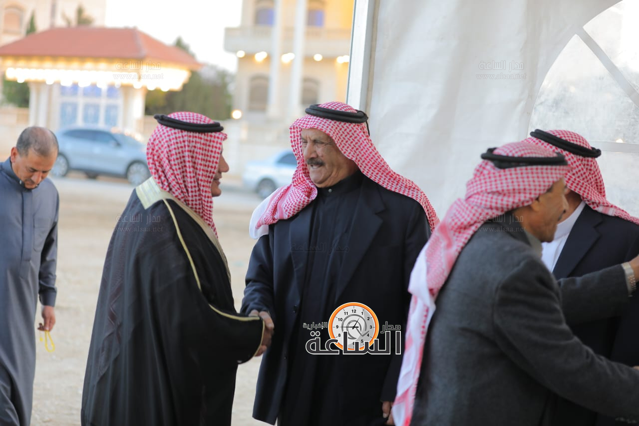 Madar Al-Saa Images 0.20047713222679242