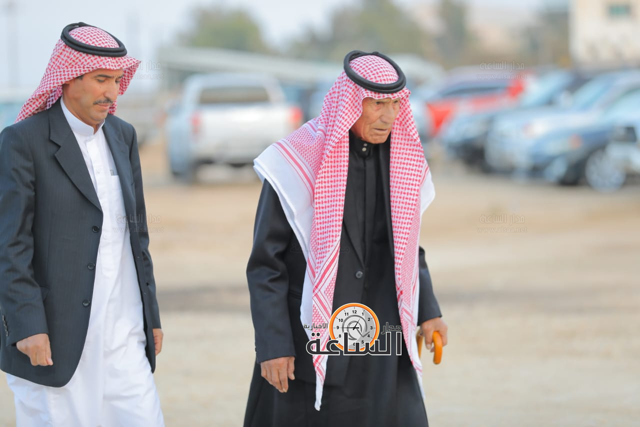 Madar Al-Saa Images 0.6540777118429435