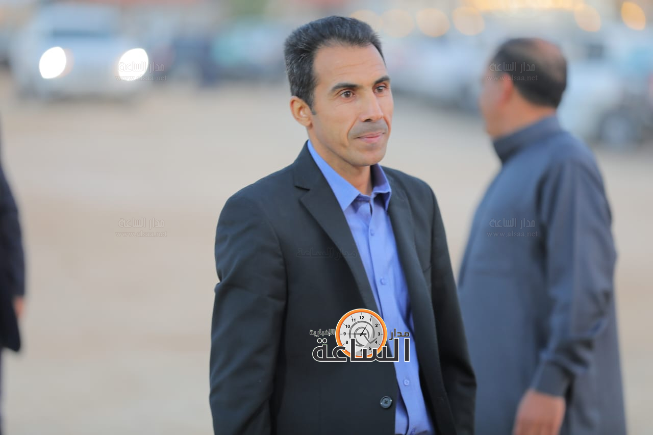 Madar Al-Saa Images 0.7779127067386424