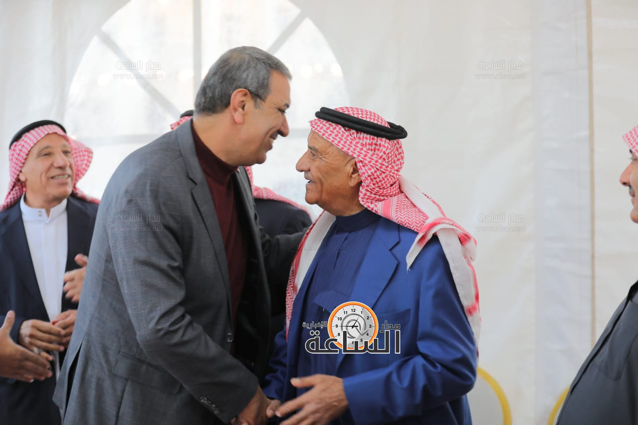 Madar Al-Saa Images 0.3127426081135152