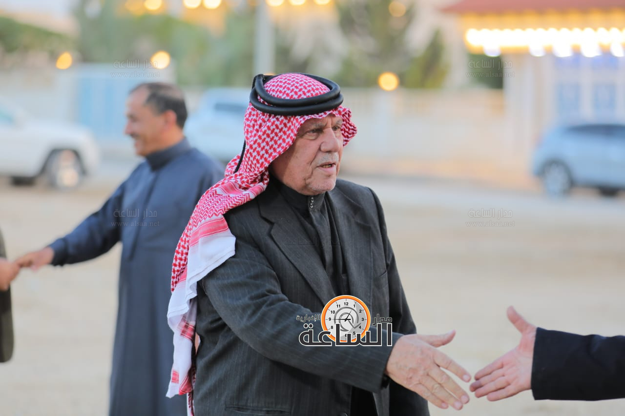 Madar Al-Saa Images 0.5279910096821336