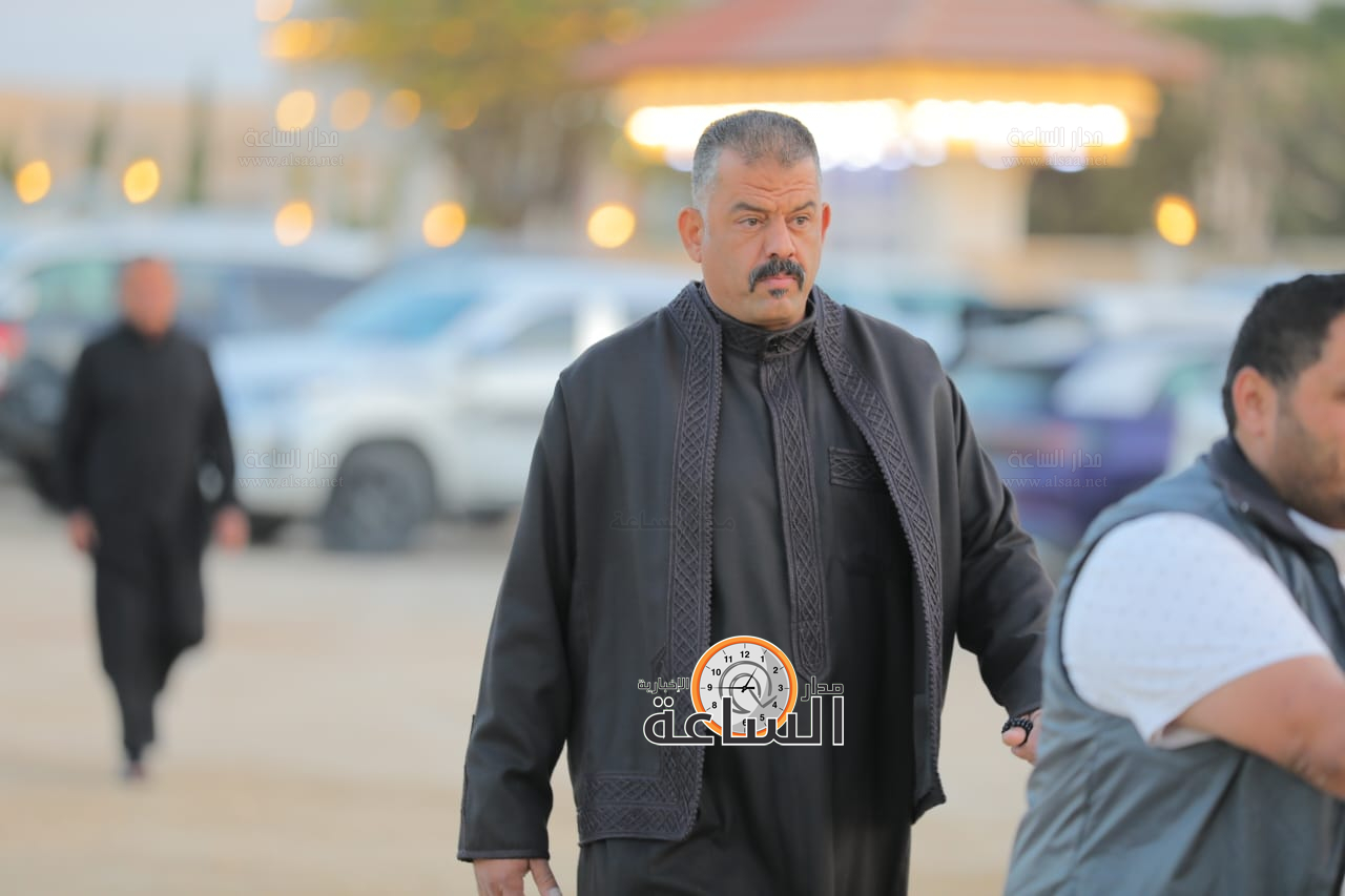 Madar Al-Saa Images 0.5347054738820063