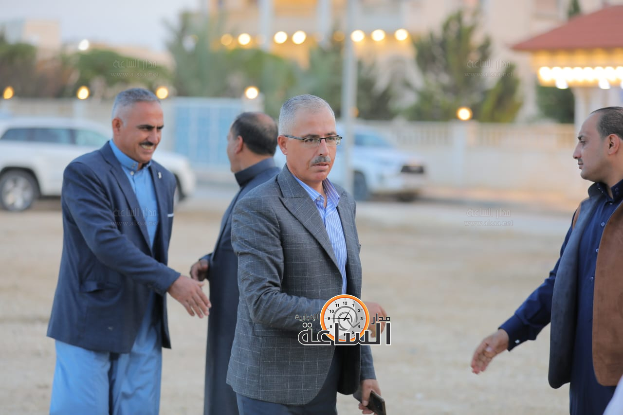 Madar Al-Saa Images 0.24632739519843594