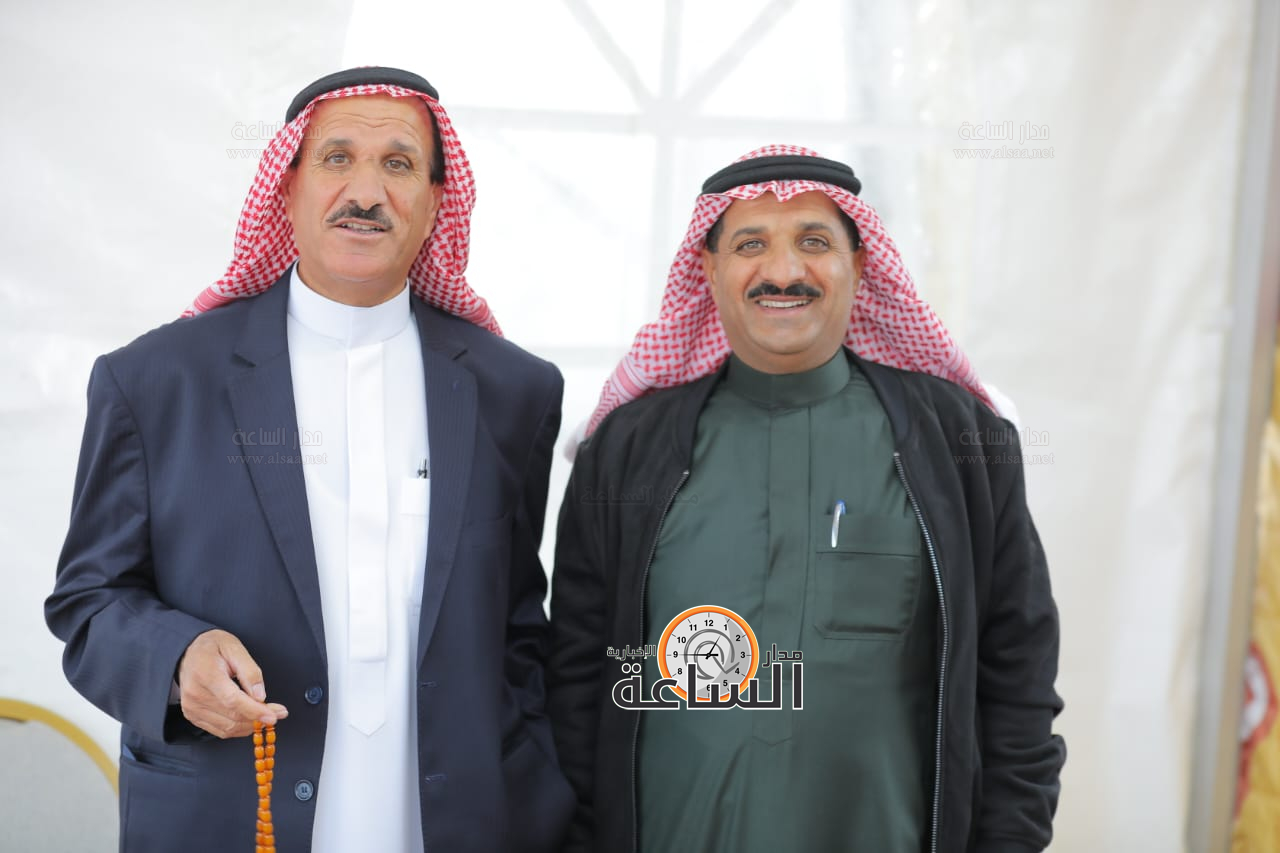 Madar Al-Saa Images 0.8238231474563469