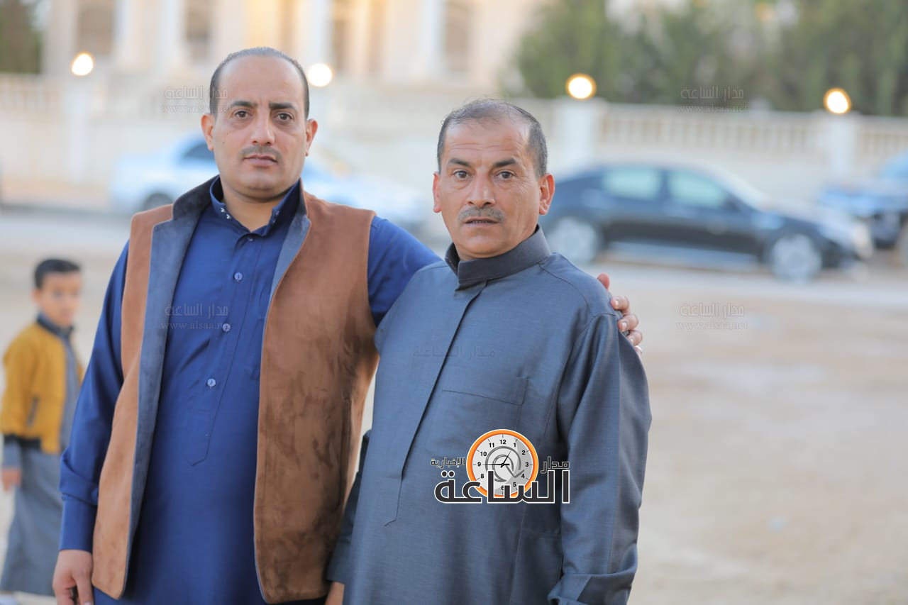 Madar Al-Saa Images 0.5680497911591054