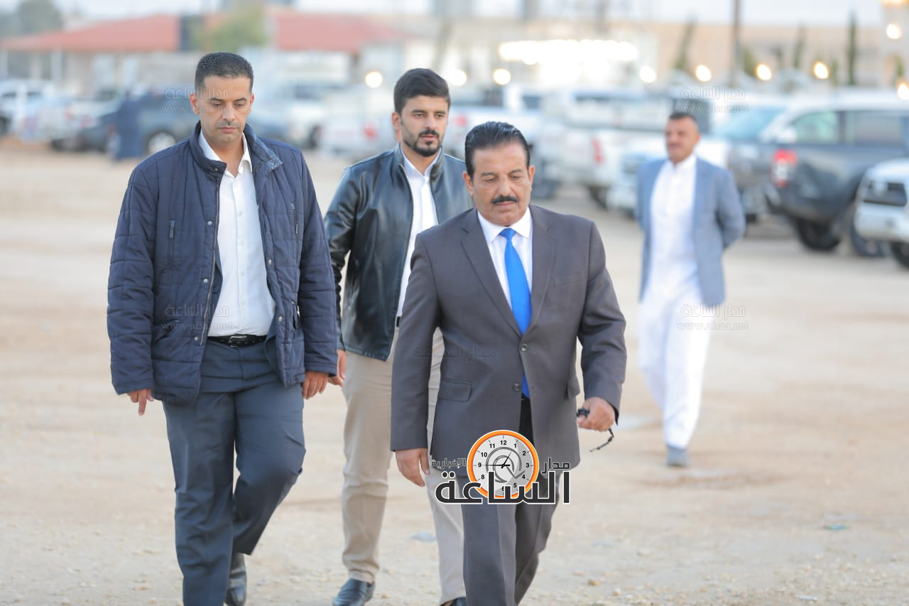 Madar Al-Saa Images 0.579979215462685