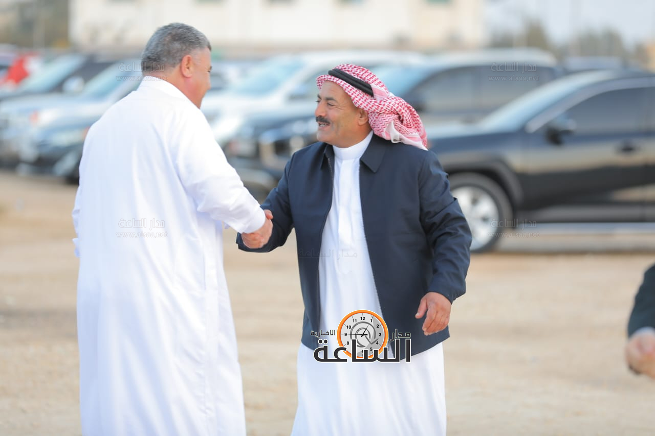 Madar Al-Saa Images 0.8894829246156777