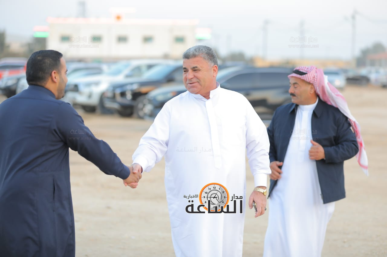 Madar Al-Saa Images 0.9876820780314715