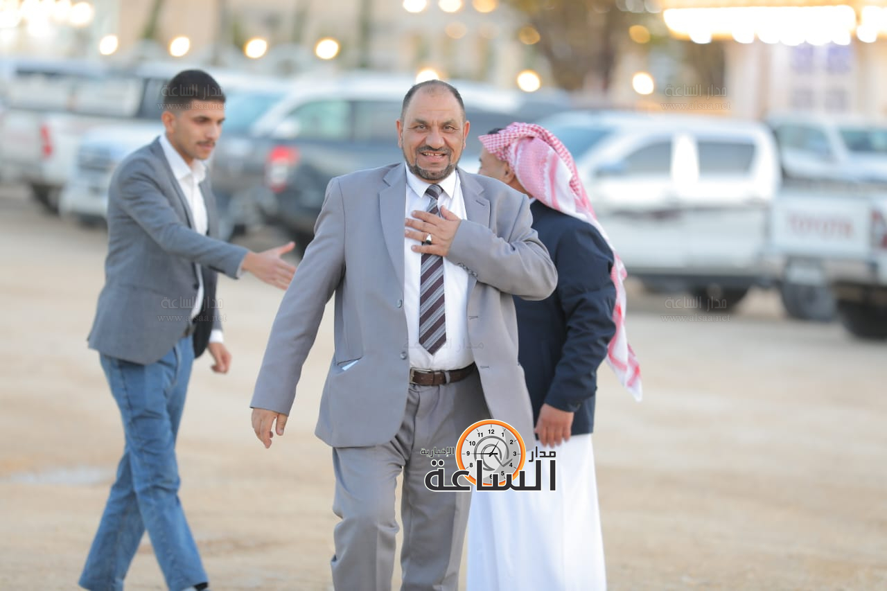 Madar Al-Saa Images 0.9918829950571695