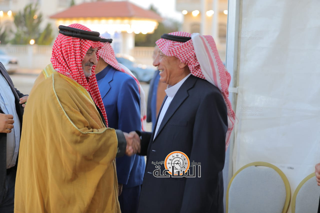 Madar Al-Saa Images 0.23206589235241815