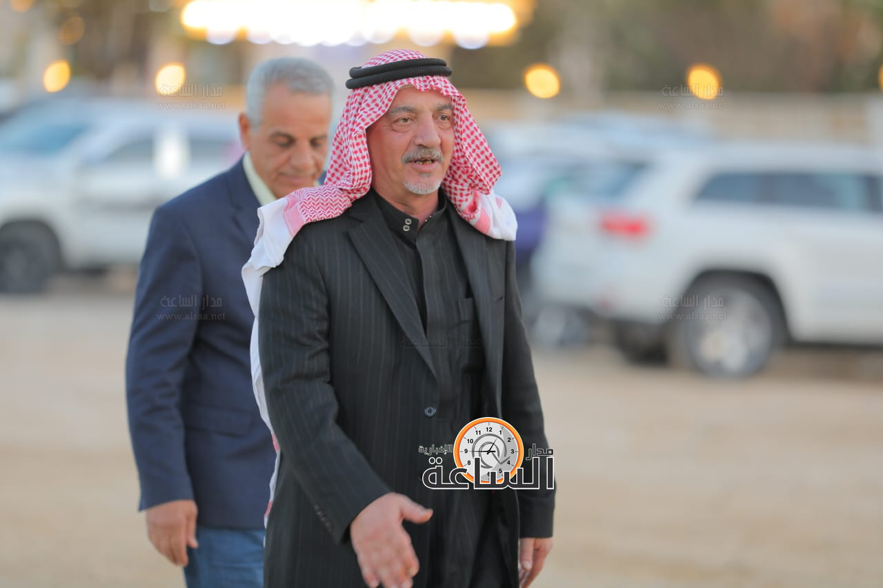 Madar Al-Saa Images 0.04711645481319682