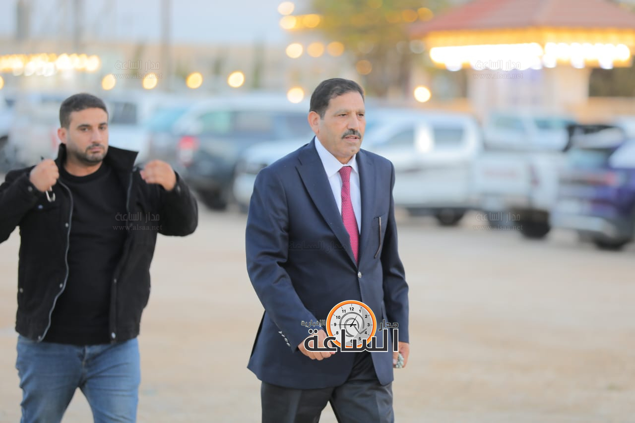 Madar Al-Saa Images 0.335307188118076