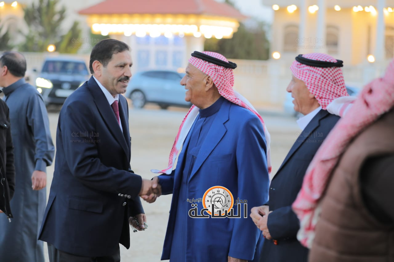 Madar Al-Saa Images 0.4026006983523107