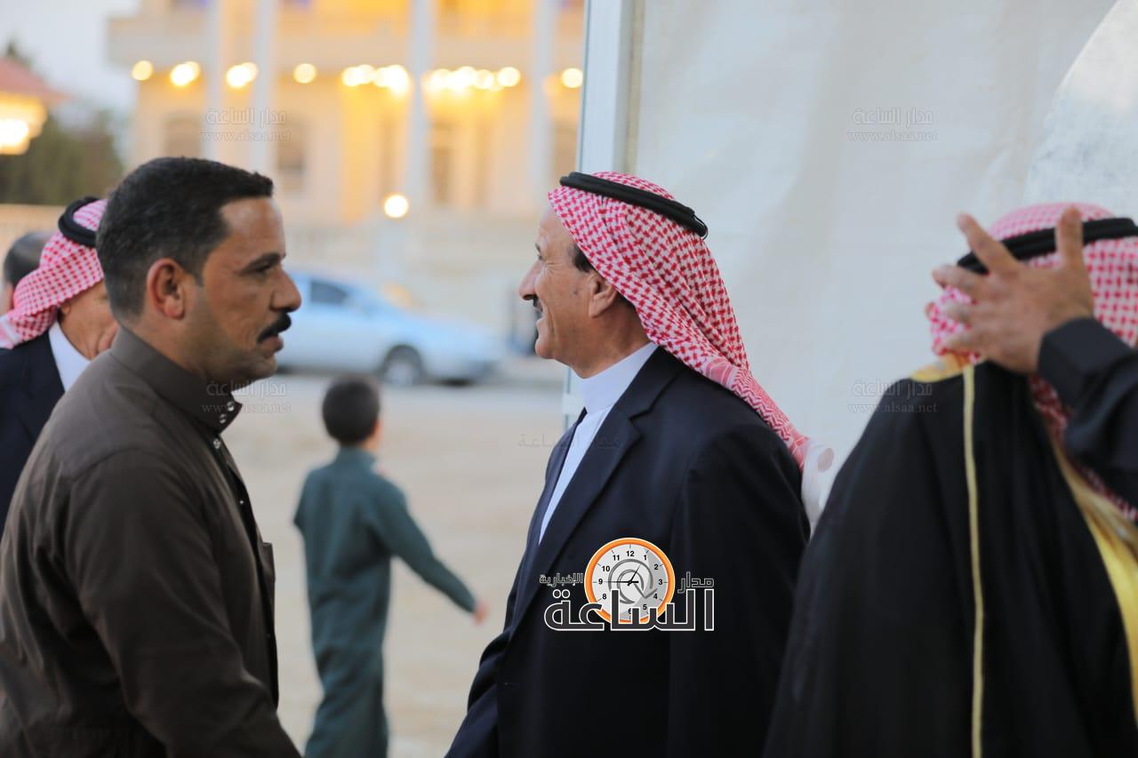 Madar Al-Saa Images 0.4690990975861944