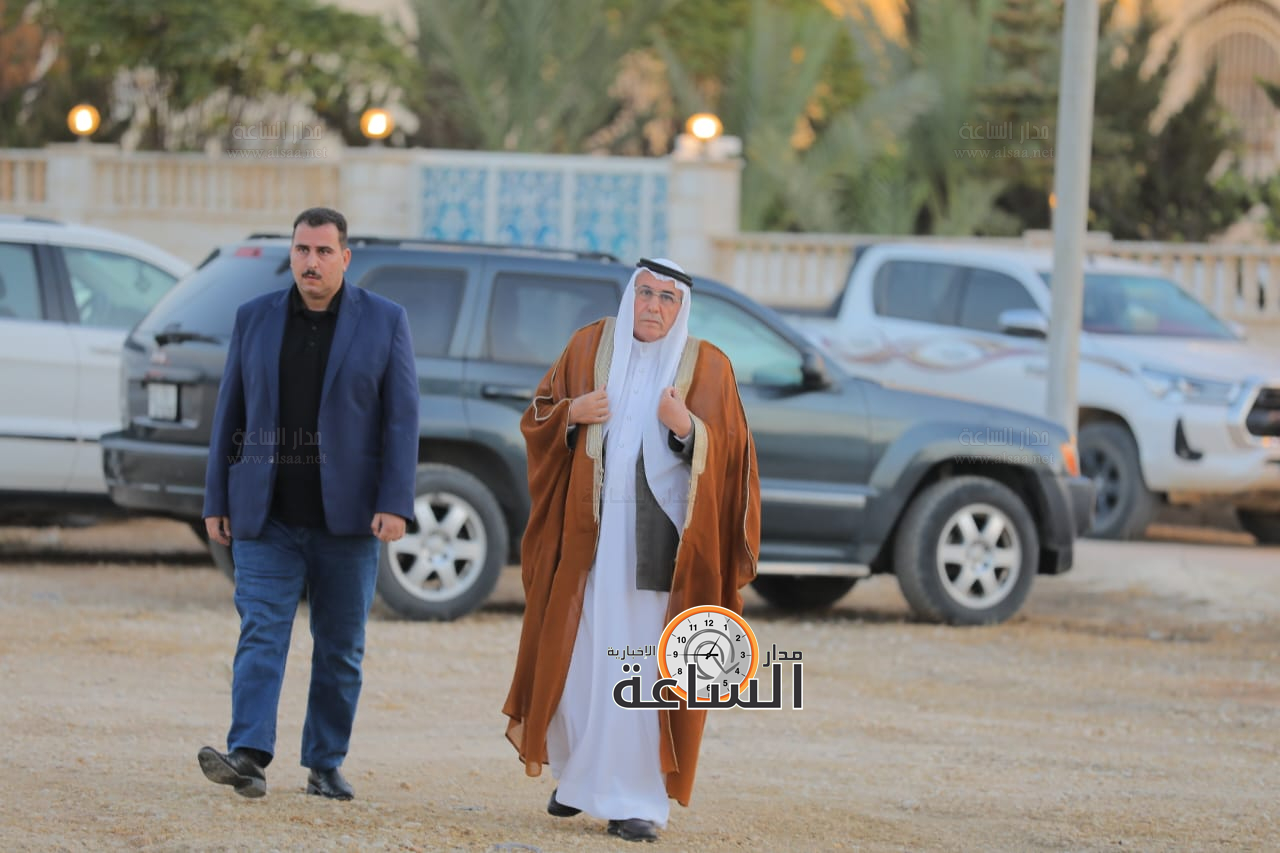 Madar Al-Saa Images 0.18664204026244713