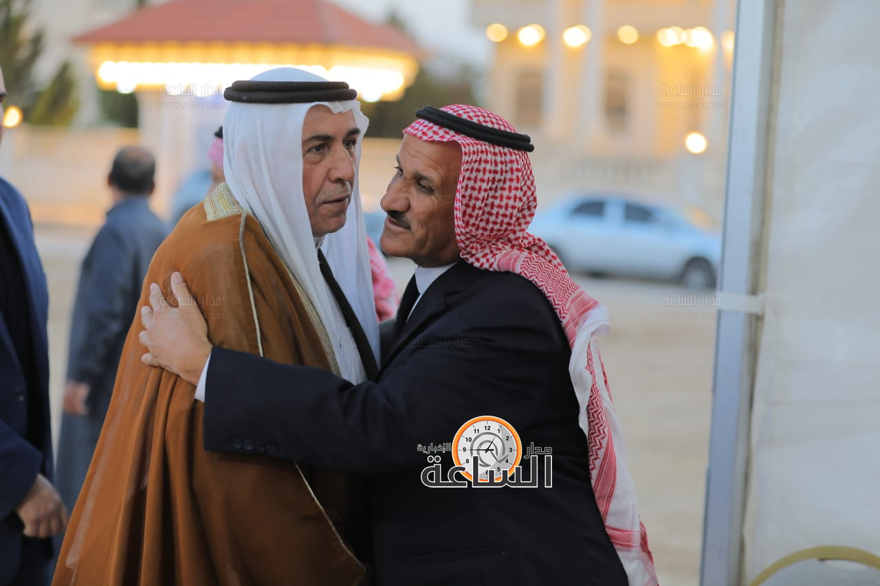 Madar Al-Saa Images 0.6290726112759082