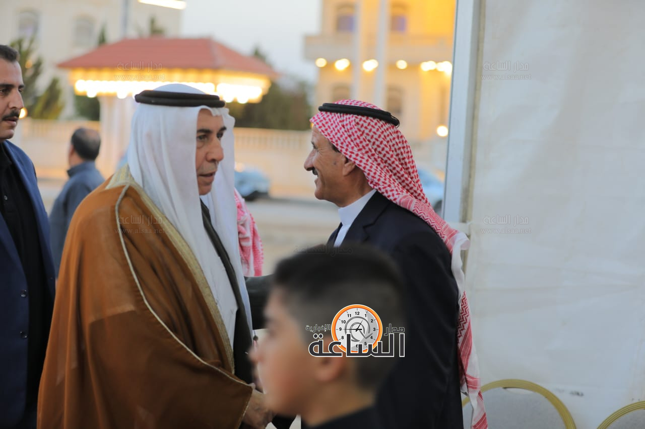 Madar Al-Saa Images 0.7143637785502759