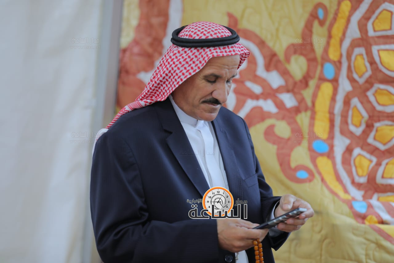 Madar Al-Saa Images 0.019495567443784