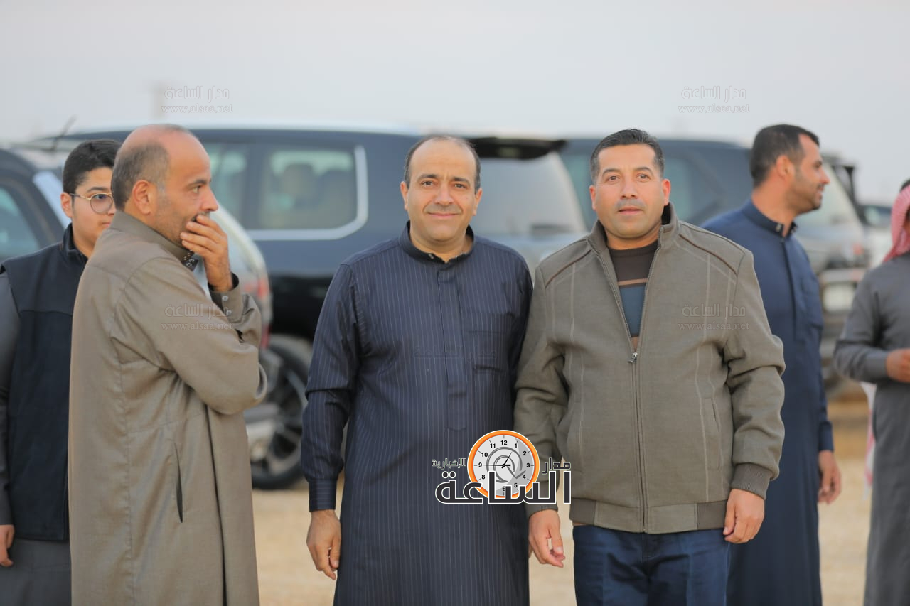 Madar Al-Saa Images 0.758948364644952