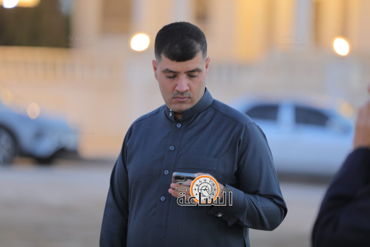 Madar Al-Saa Images 0.18526114328119614