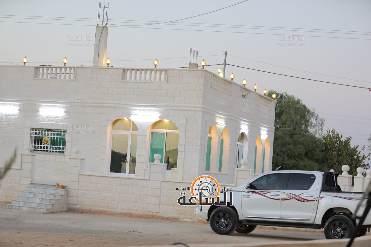 Madar Al-Saa Images 0.21706723023920382