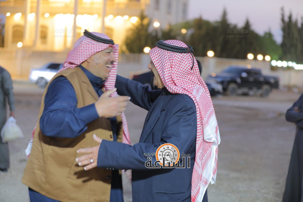 Madar Al-Saa Images 0.14104445142939404