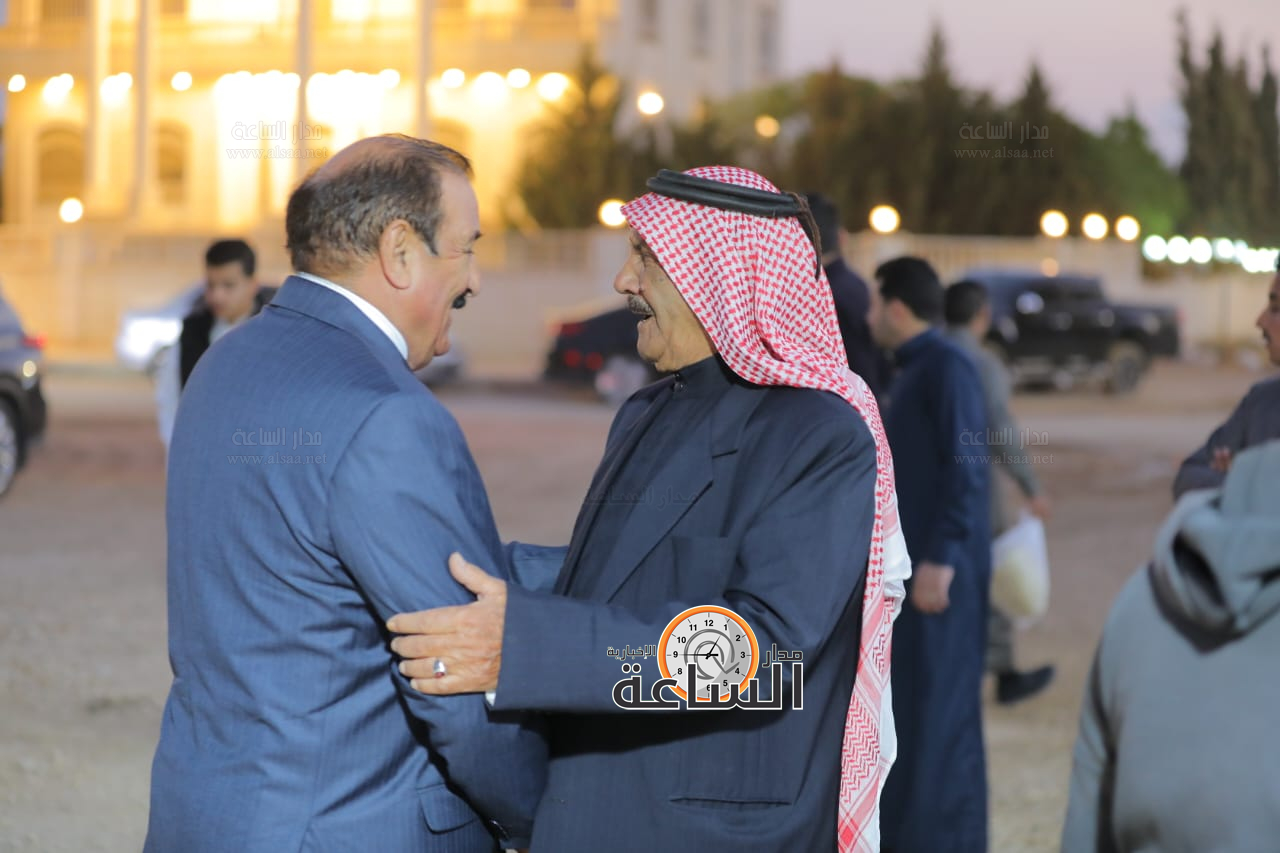 Madar Al-Saa Images 0.9989113678874615